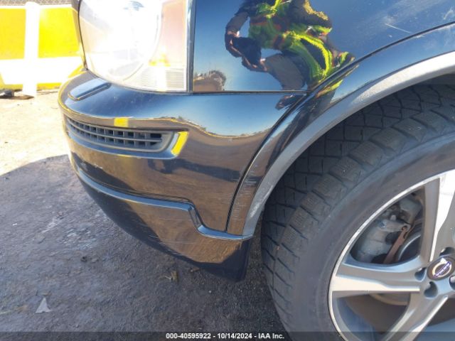 YV4952CT9E1689433 Volvo Xc90 3.2 R-design Platinum