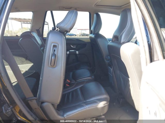 YV4952CT9E1689433 Volvo Xc90 3.2 R-design Platinum