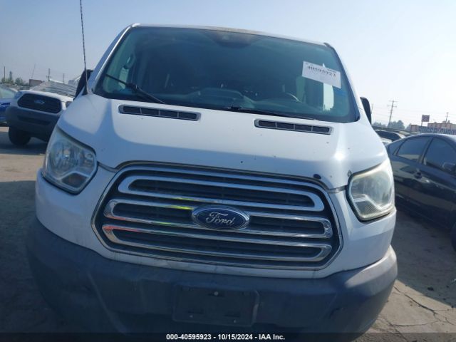 1FBZX2ZM3GKA62192 Ford Transit-350 Xlt