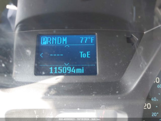 1FBZX2ZM3GKA62192 Ford Transit-350 Xlt