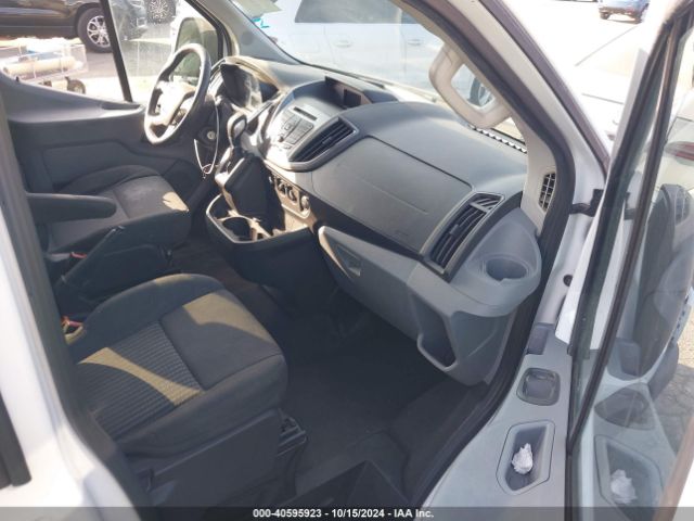 1FBZX2ZM3GKA62192 Ford Transit-350 Xlt