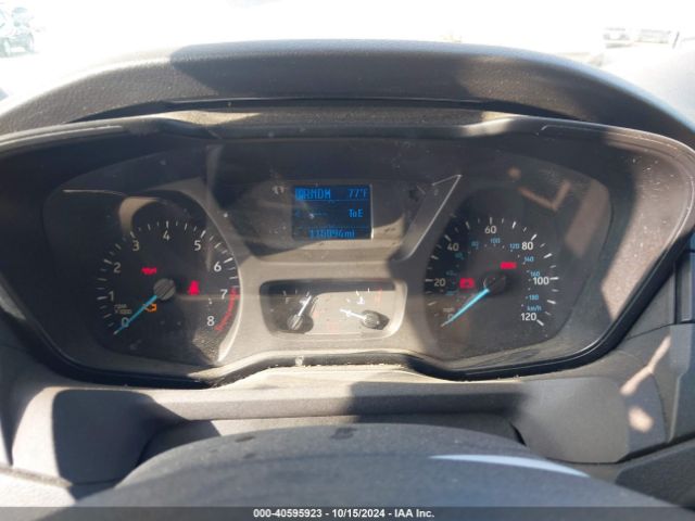 1FBZX2ZM3GKA62192 Ford Transit-350 Xlt