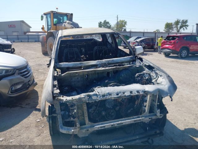1GTG6CEN6K1172193 GMC CANYON SLE