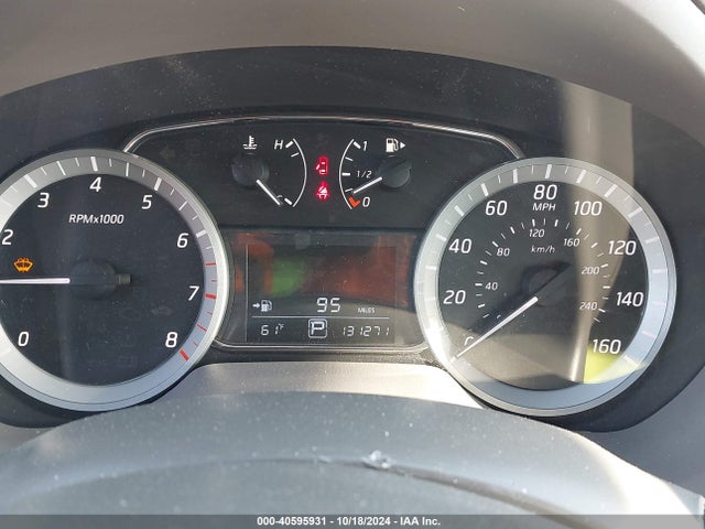 Nissan Sentra Fe+ Sv 2014 3N1AB7AP7EY248751 Image 7
