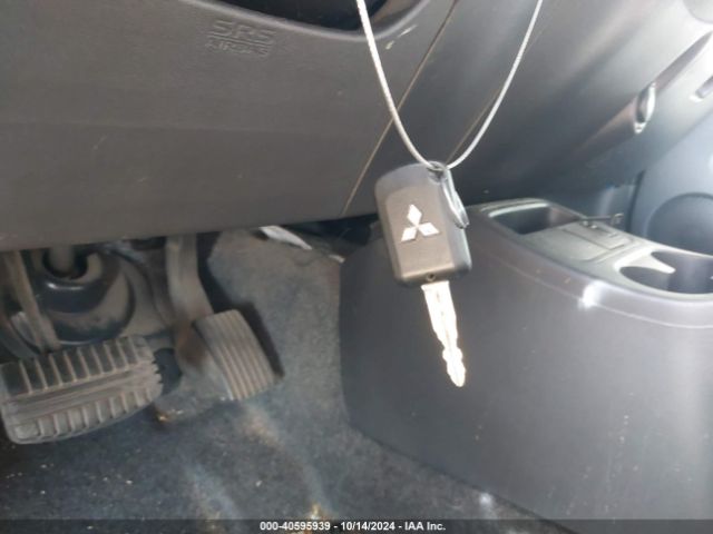 ML32F3FJXJHF12043 Mitsubishi Mirage G4 Es