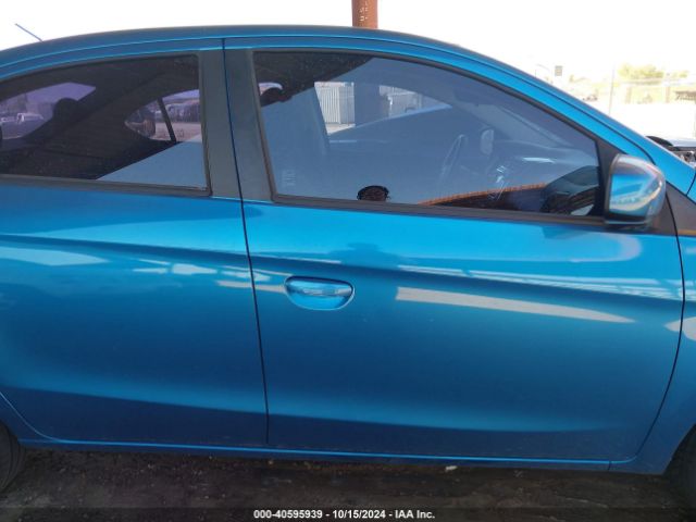 ML32F3FJXJHF12043 Mitsubishi Mirage G4 Es