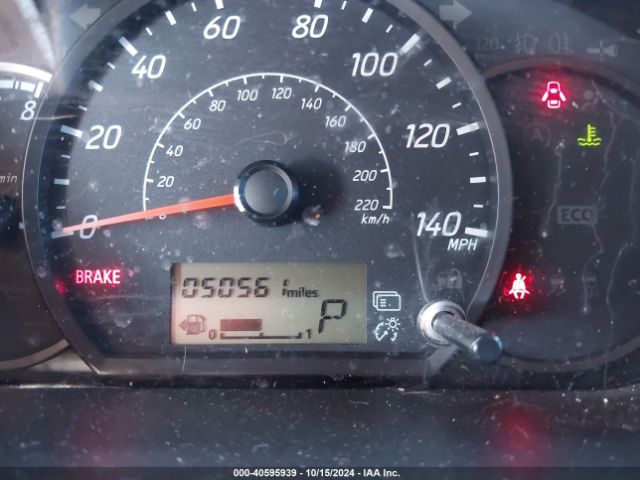 ML32F3FJXJHF12043 Mitsubishi Mirage G4 Es