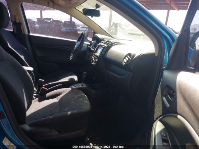 ML32F3FJXJHF12043 Mitsubishi Mirage G4 Es