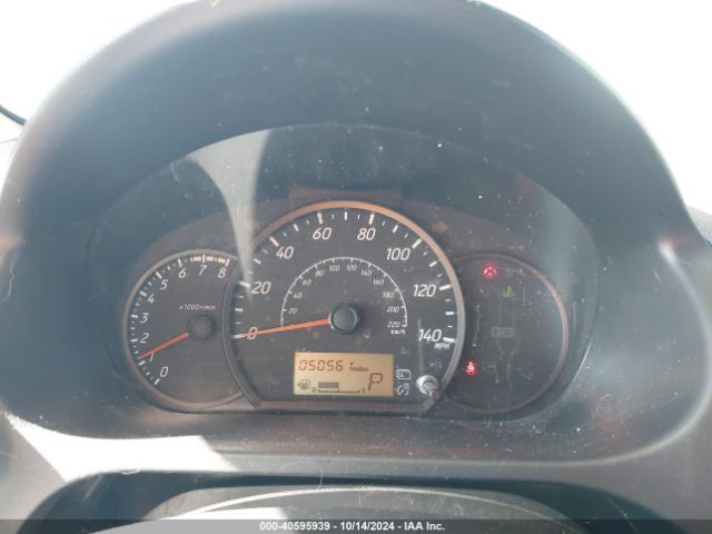 ML32F3FJXJHF12043 Mitsubishi Mirage G4 Es