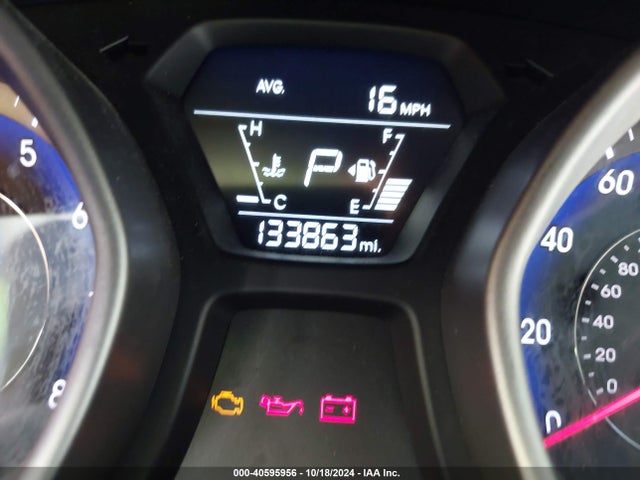 Hyundai ELANTRA SE 2015 KMHDH4AEXFU320659 Image 15