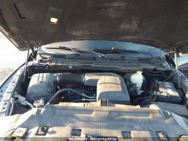1C6RR7LG9GS212240 RAM 1500 Lone Star