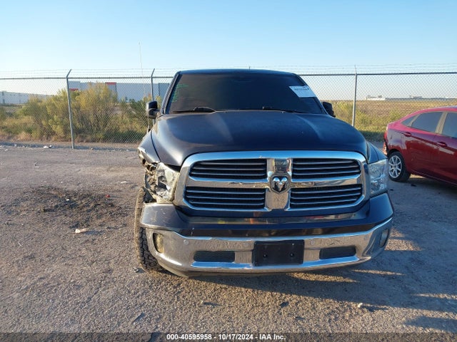 1C6RR7LG9GS212240 RAM 1500 Lone Star