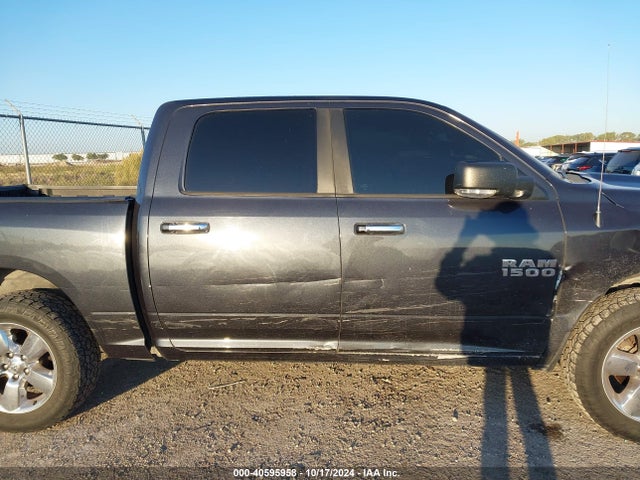 1C6RR7LG9GS212240 RAM 1500 Lone Star