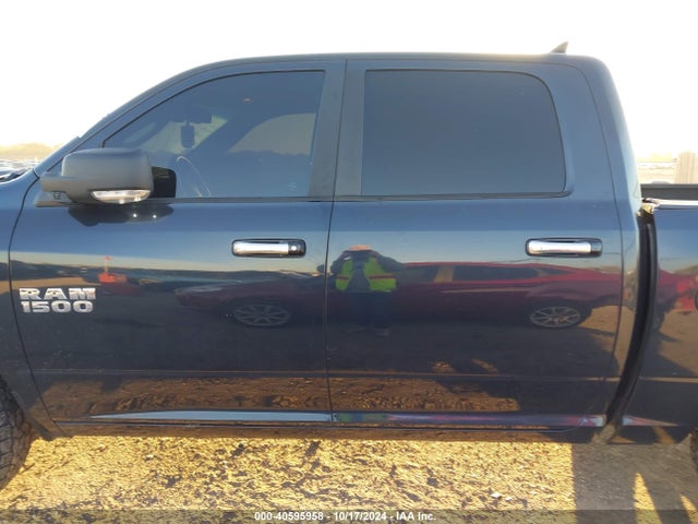 RAM 1500 Lone Star 2016 1C6RR7LG9GS212240 Image 14