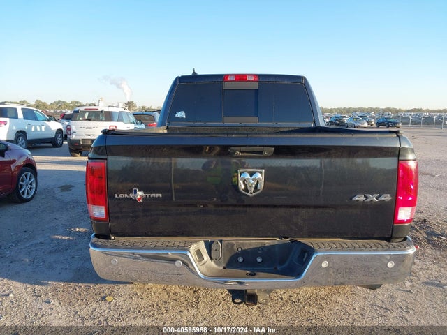 RAM 1500 Lone Star 2016 1C6RR7LG9GS212240 Image 16