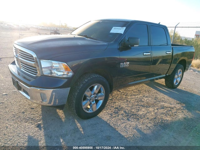 1C6RR7LG9GS212240 RAM 1500 Lone Star