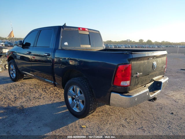 1C6RR7LG9GS212240 RAM 1500 Lone Star