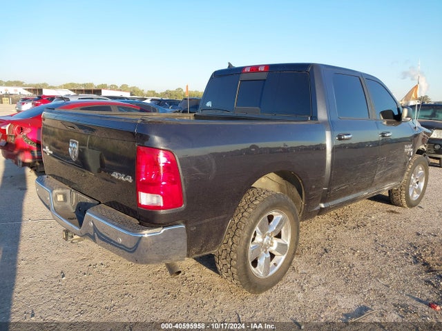 1C6RR7LG9GS212240 RAM 1500 Lone Star
