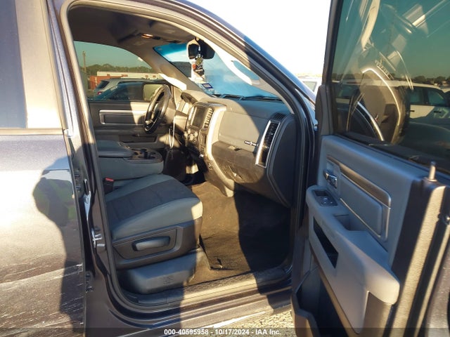 1C6RR7LG9GS212240 RAM 1500 Lone Star