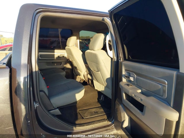 1C6RR7LG9GS212240 RAM 1500 Lone Star