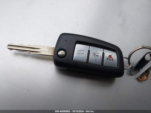 Nissan ROGUE S 2016 5N1AT2MN4GC883215 Image 11