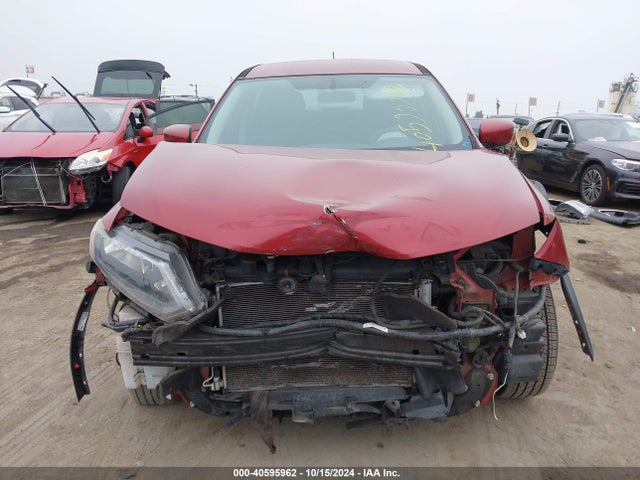 Nissan ROGUE S 2016 5N1AT2MN4GC883215 Image 13
