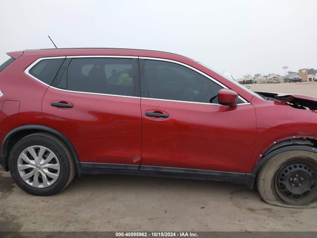 Nissan ROGUE S 2016 5N1AT2MN4GC883215 Image 14