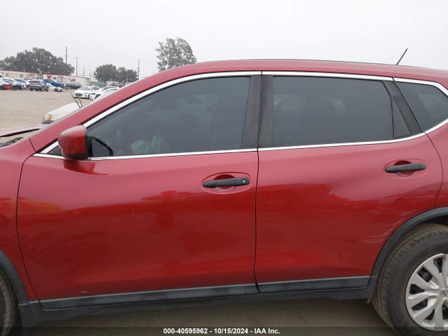 Nissan ROGUE S 2016 5N1AT2MN4GC883215 Image 15