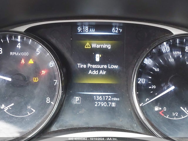 Nissan ROGUE S 2016 5N1AT2MN4GC883215 Image 16