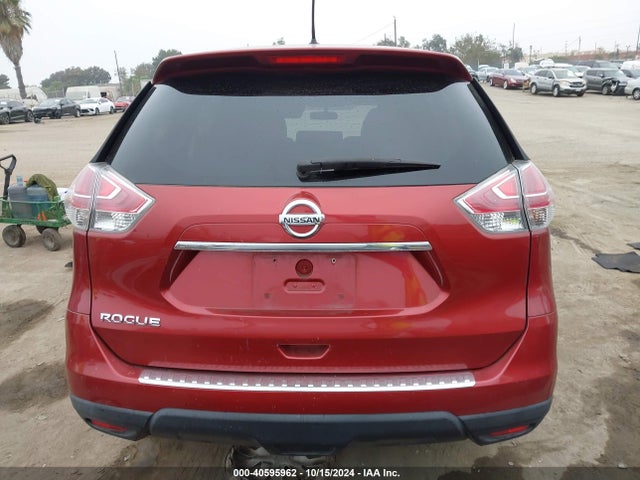 Nissan ROGUE S 2016 5N1AT2MN4GC883215 Image 17