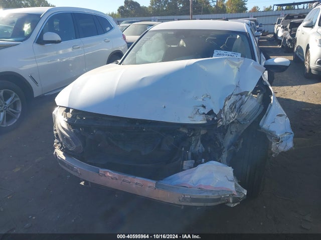 Honda ACCORD LX 2020 1HGCV1F12LA062777 Image 12