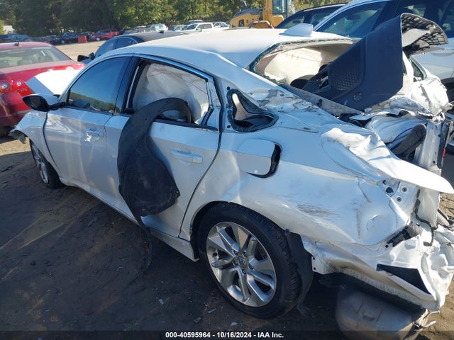 Honda ACCORD LX 2020 1HGCV1F12LA062777 Image 14