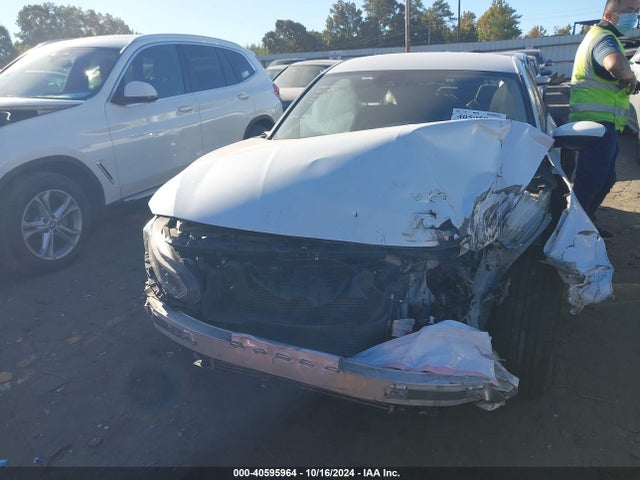 Honda ACCORD LX 2020 1HGCV1F12LA062777 Image 6