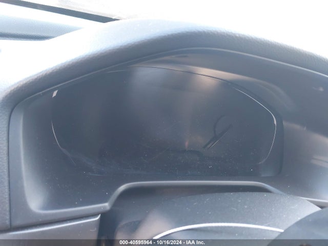 Honda ACCORD LX 2020 1HGCV1F12LA062777 Image 7
