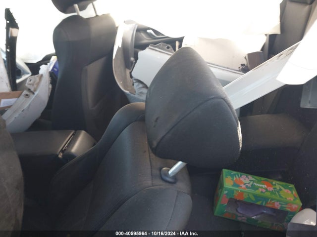 Honda ACCORD LX 2020 1HGCV1F12LA062777 Image 8