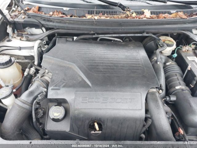 2LMHJ5ATXJBL00750 Lincoln Mkt Reserve