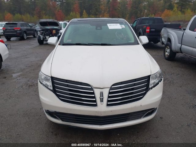 2LMHJ5ATXJBL00750 Lincoln Mkt Reserve