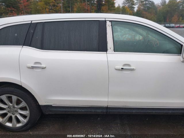 2LMHJ5ATXJBL00750 Lincoln Mkt Reserve