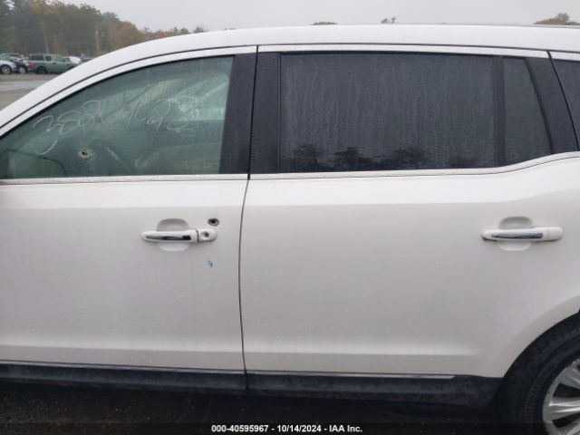 2LMHJ5ATXJBL00750 Lincoln Mkt Reserve