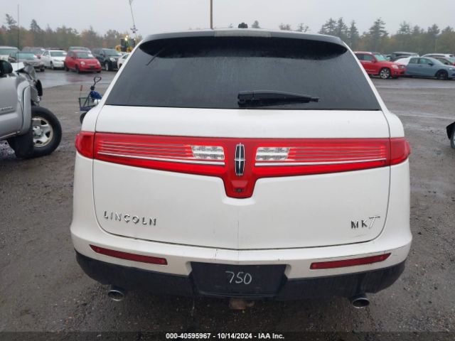 2LMHJ5ATXJBL00750 Lincoln Mkt Reserve