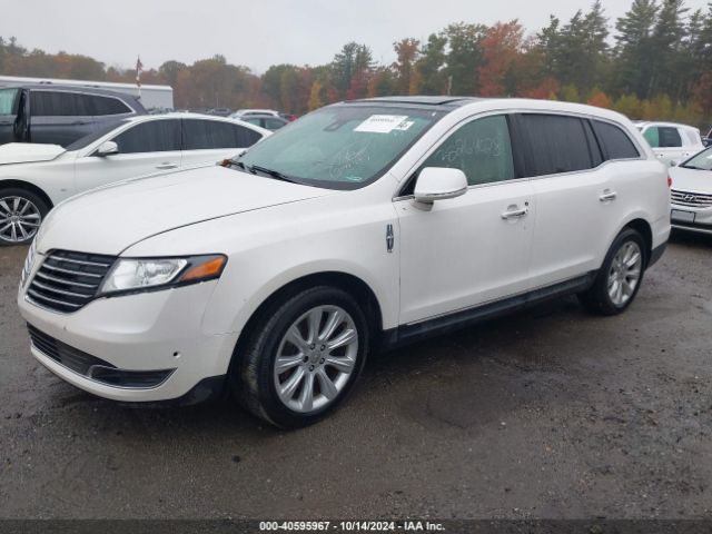 2LMHJ5ATXJBL00750 Lincoln Mkt Reserve