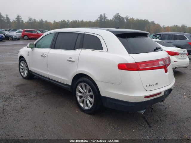 2LMHJ5ATXJBL00750 Lincoln Mkt Reserve