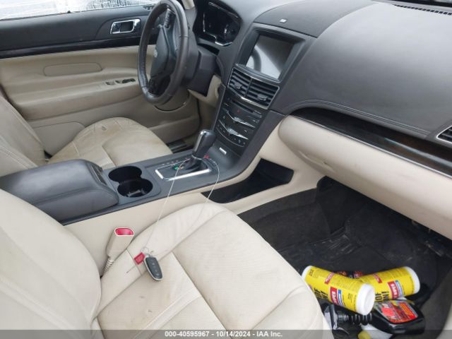 2LMHJ5ATXJBL00750 Lincoln Mkt Reserve