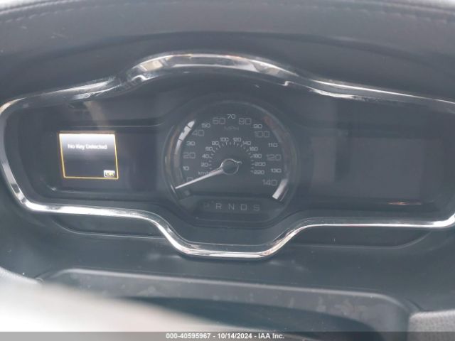 2LMHJ5ATXJBL00750 Lincoln Mkt Reserve