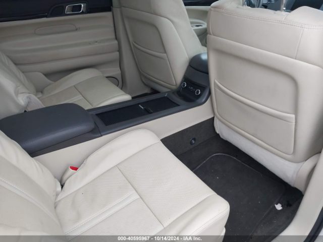 2LMHJ5ATXJBL00750 Lincoln Mkt Reserve