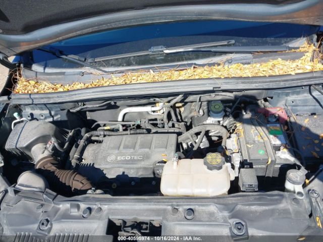 KL4CJ1SB7HB245242 Buick Encore Sport Touring