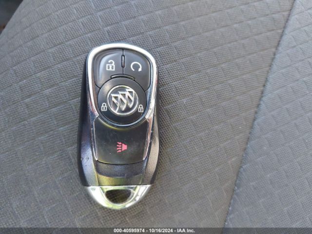 KL4CJ1SB7HB245242 Buick Encore Sport Touring