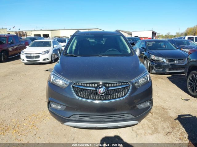 KL4CJ1SB7HB245242 Buick Encore Sport Touring
