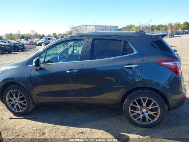 KL4CJ1SB7HB245242 Buick Encore Sport Touring