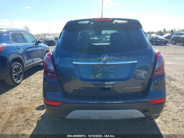 KL4CJ1SB7HB245242 Buick Encore Sport Touring